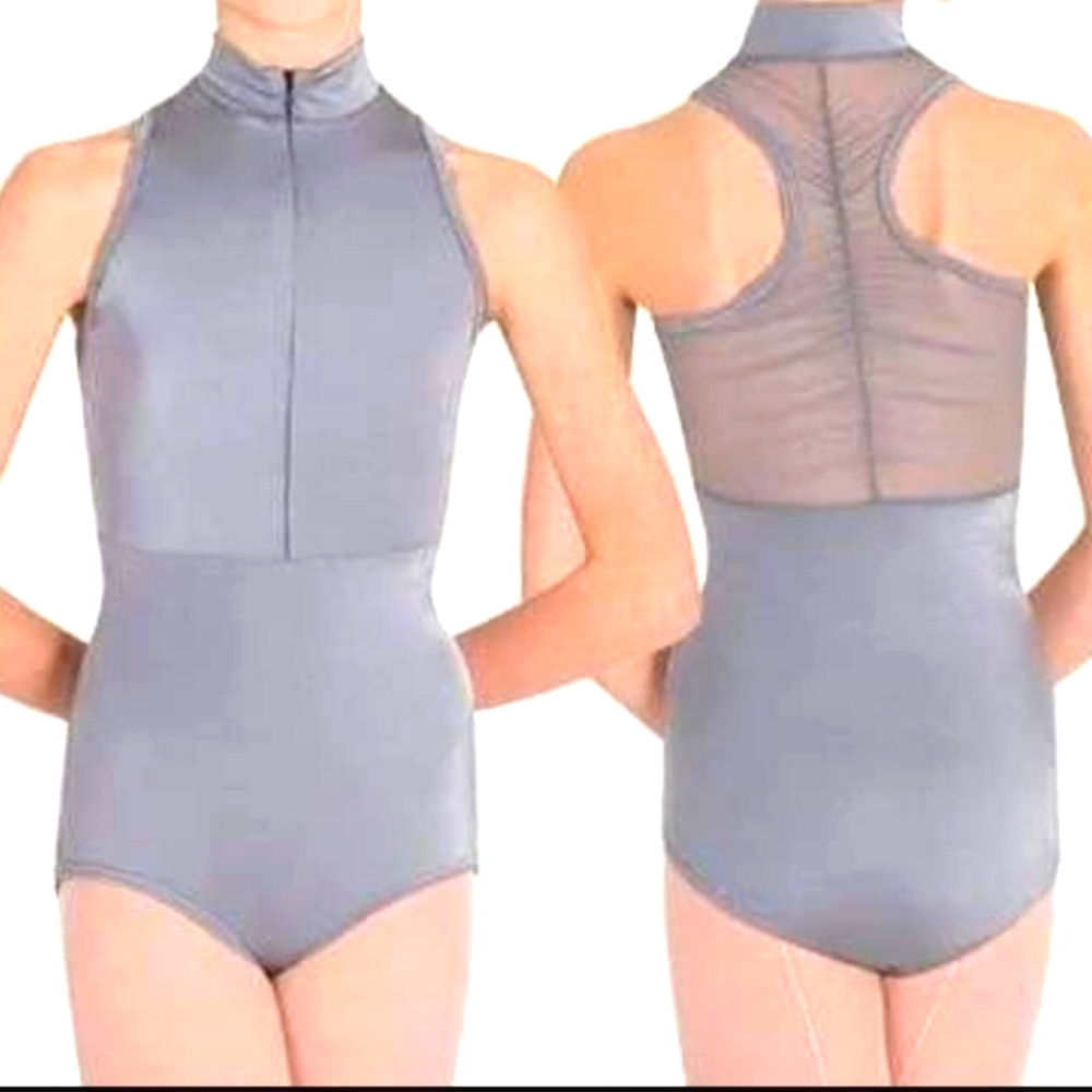 Girls Leotard